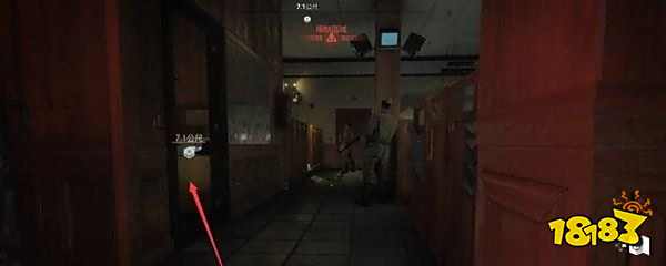 使命召唤17怎么获得门禁卡 获得门禁卡的方法