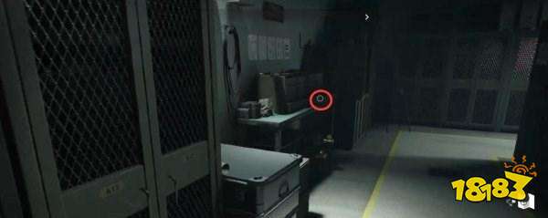 使命召唤17怎么获得门禁卡 获得门禁卡的方法