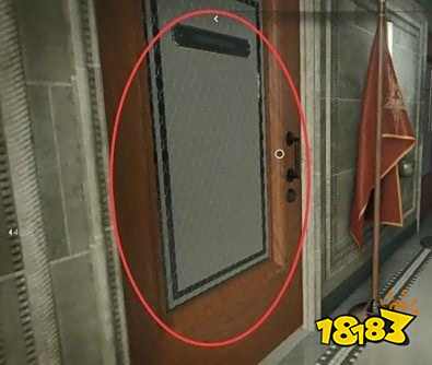 使命召唤17怎么获得门禁卡 获得门禁卡的方法