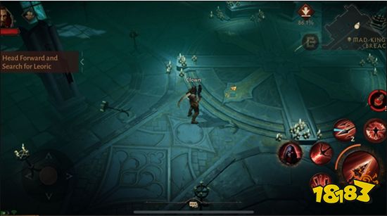 暗黑破坏神不朽畅玩方法 怎么玩暗黑破坏神不朽