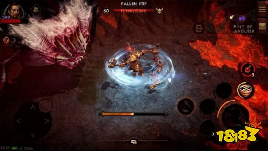 暗黑破坏神不朽畅玩方法 怎么玩暗黑破坏神不朽