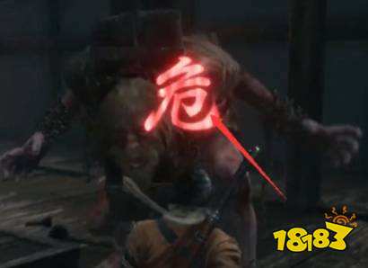 只狼識(shí)破什么時(shí)候按 識(shí)破使用技巧分享