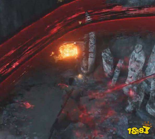 只狼不死斬怎么用 不死斬使用方法分享