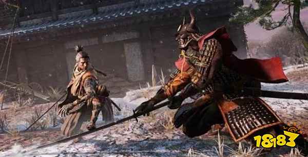 只狼雾鸦怎么用 雾鸦使用方法介绍