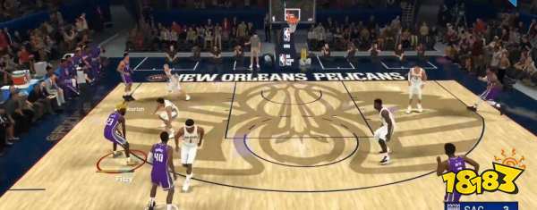 NBA2K22mc怎么升到99 mc升到99方法介绍