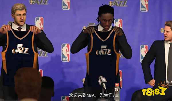 NBA2K22怎么换投篮条 更换投篮条方法分享
