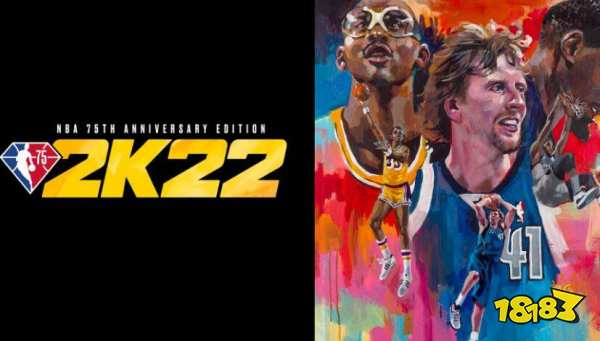 NBA2K22可以两个人一起玩吗 好友联机方法介绍