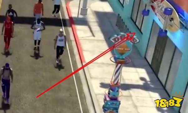 NBA2K22代言的钱怎么拿 代言的钱领取方法