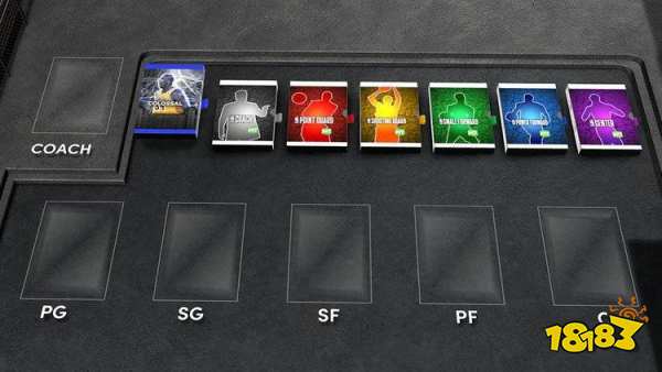 NBA2K22梦幻选秀在哪 梦幻选秀位置介绍