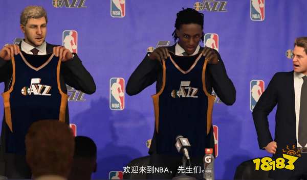 NBA2K22开主宰是哪个键 主宰开启方法介绍