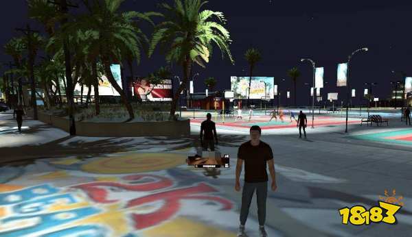 NBA2K22怎么从街区里退出来 退出街区方法分享