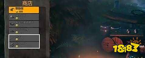 刺客信条英灵殿钓鱼怎么钓 钓鱼方法介绍