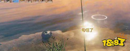 刺客信条英灵殿钓鱼怎么钓 钓鱼方法介绍