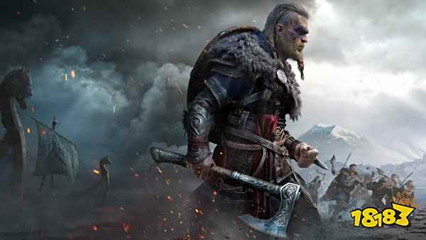 刺客信条英灵殿双长矛用哪个好 双长矛配装推荐