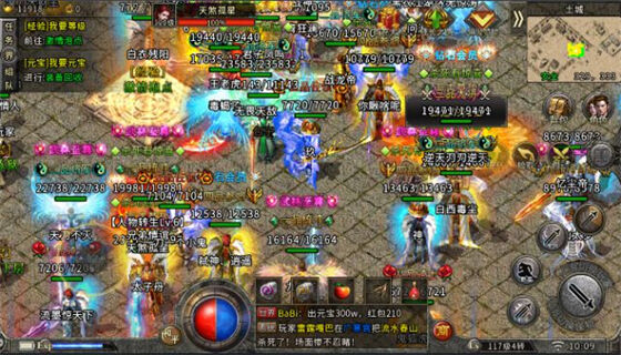 神川怀旧手游平台官网:2026 热门经典怀旧手游上线以时光为媒再续当年热血游戏情缘!