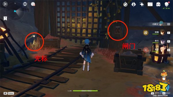 原神窮途末路通關攻略 窮途末路怎么過