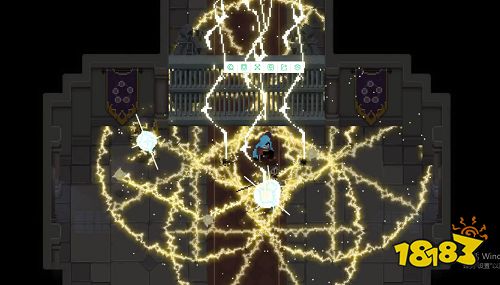 傳說法師正式版