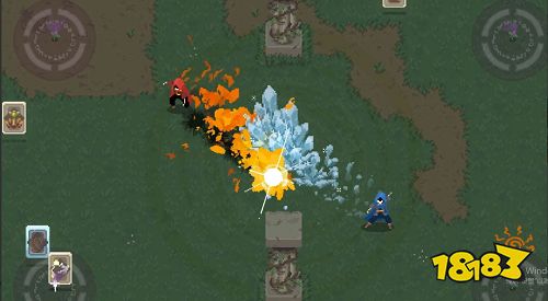 傳說法師最新版