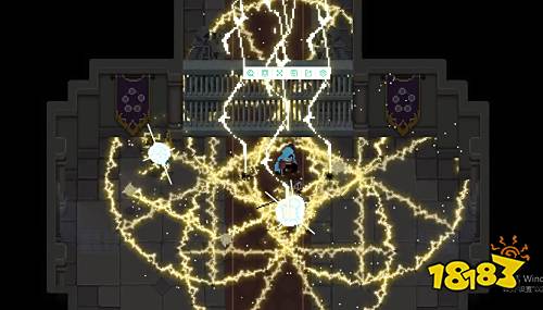 傳說法師最新版