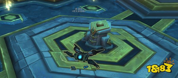 魔兽世界9.25解密威娜莉之死 威娜莉之死流程一览