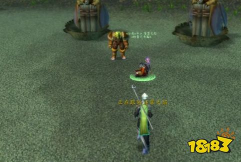 魔兽世界队伍打1跟随怎么弄 队伍打1跟随设置方法