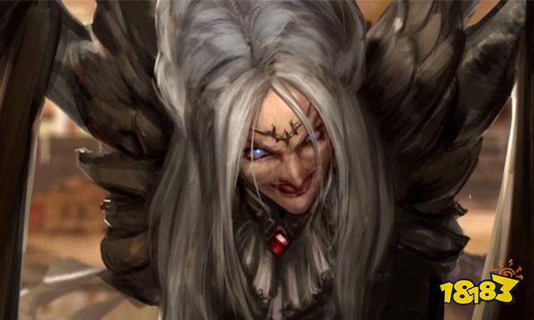 神界原罪2死灵法师怎么杀死 支线任务比死亡还糟糕的命运攻略