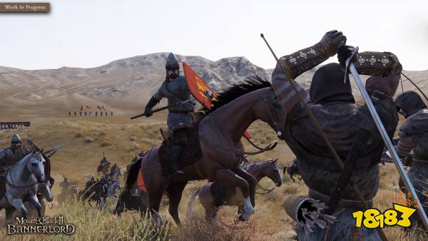 骑马与砍杀2新手怎么维持经济 前期维持经济方法介绍