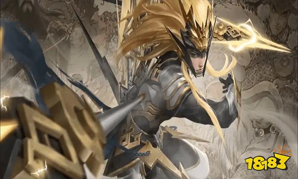 王者荣耀马超新皮肤特效怎么样 马超新皮肤特效一览