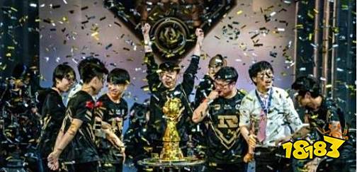 为什么那么多人讨厌RNG LOLRNG被粉丝讨厌的原因分析
