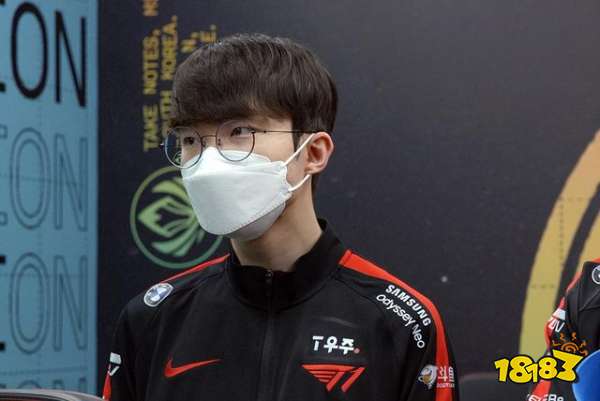 faker真的老了吗 LOLfaker现状分析