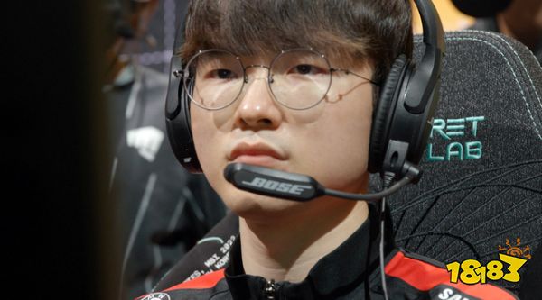 faker真的老了吗 LOLfaker现状分析