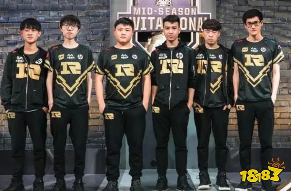 18年的rng有多强 LOL2018年RNG数据分析_18183英雄联盟专区