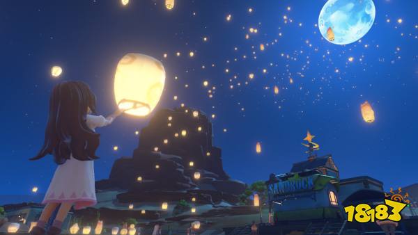 沙石镇时光大型储物箱如何获得 大型储物箱获取方法