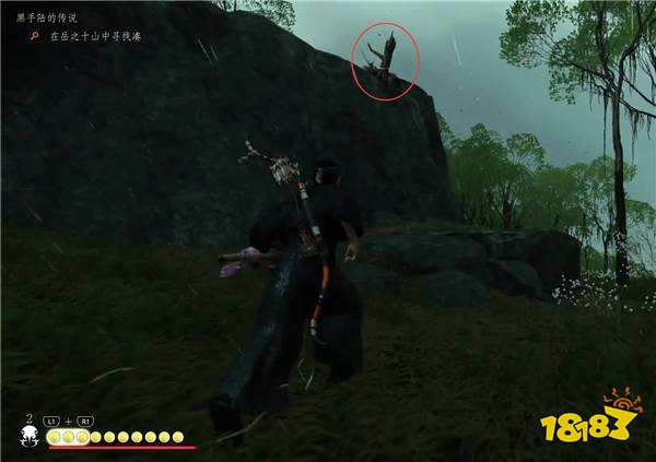 對馬島之魂猿神鎧甲怎么獲得 猿神鎧甲獲得方式介紹
