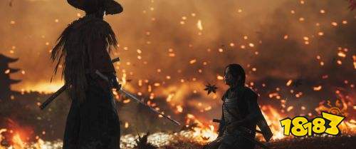 对马岛之魂全铠甲的获得方式是什么 全铠甲获得方式介绍