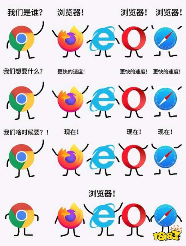 IE浏览器宣布下月退役,网友:梗魂永远不死!