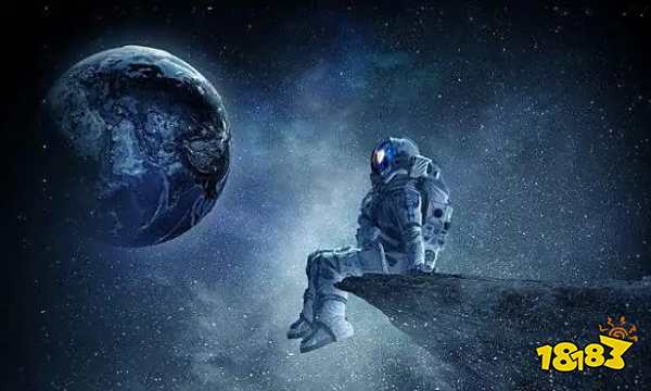 成为太空快递员征服星辰大海,三款太空题材游戏推荐