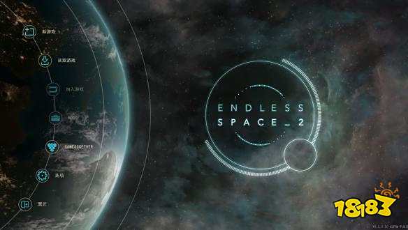 成为太空快递员征服星辰大海,三款太空题材游戏推荐