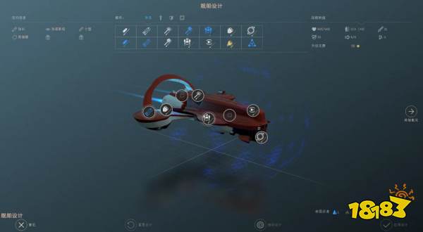 成为太空快递员征服星辰大海,三款太空题材游戏推荐