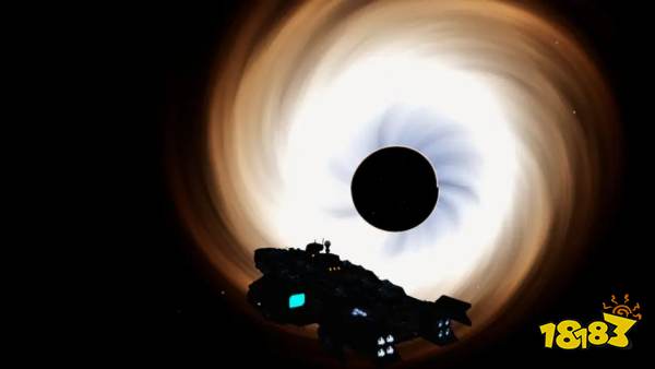 成为太空快递员征服星辰大海,三款太空题材游戏推荐