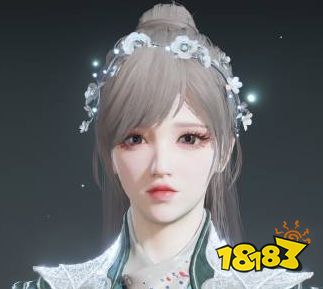 永劫無間顧清寒捏臉數據大全 五月最美五款顧清寒捏臉分享