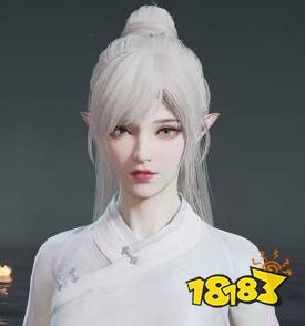 永劫無間顧清寒捏臉數據大全 五月最美五款顧清寒捏臉分享