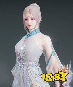 永劫無間顧清寒捏臉數據大全 五月最美五款顧清寒捏臉分享