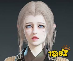 永劫無間顧清寒捏臉數據大全 五月最美五款顧清寒捏臉分享