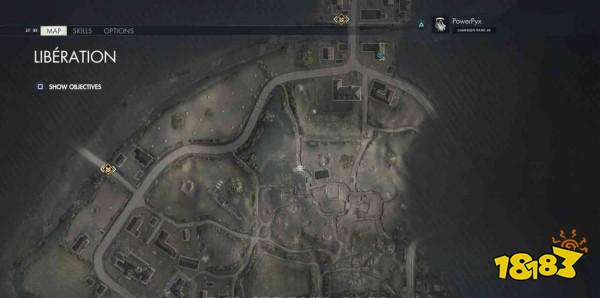 狙击精英5任务6的机密文件在哪里 机密文件位置分享