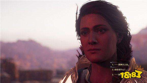 刺客信条奥德赛死者复苏任务 死者复苏任务攻略