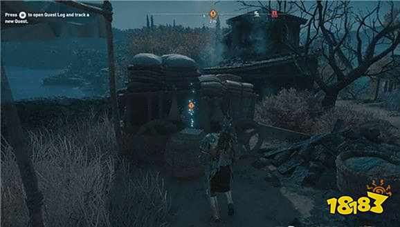 刺客信条奥德赛真是谢谢你混账任务 真是谢谢你混账任务攻略