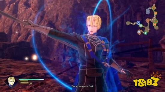 火焰纹章无双风花雪月什么时候发售 发售时间与游戏介绍