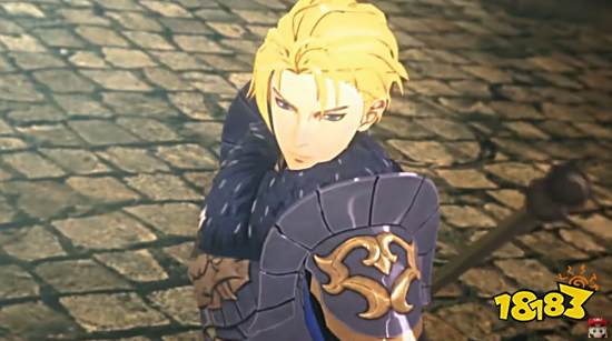 火焰纹章无双风花雪月什么时候发售 发售时间与游戏介绍