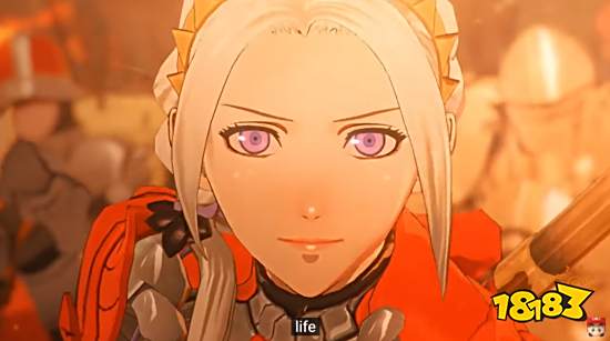 火焰纹章无双风花雪月什么时候发售 发售时间与游戏介绍